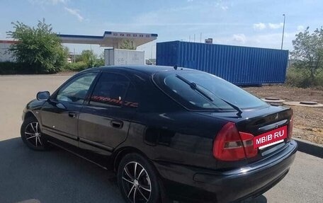 Mitsubishi Carisma I, 2003 год, 400 000 рублей, 6 фотография