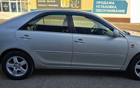 Toyota Camry V40, 2002 год, 850 000 рублей, 8 фотография