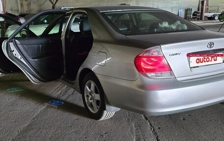 Toyota Camry V40, 2002 год, 850 000 рублей, 6 фотография