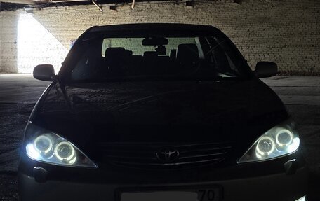 Toyota Camry V40, 2002 год, 850 000 рублей, 12 фотография
