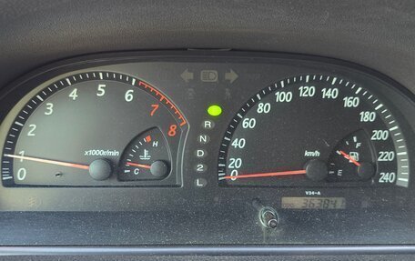 Toyota Camry V40, 2002 год, 850 000 рублей, 13 фотография