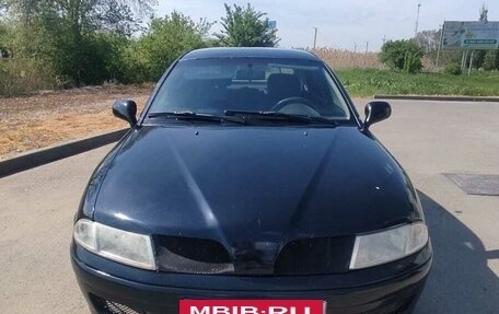 Mitsubishi Carisma I, 2003 год, 400 000 рублей, 7 фотография