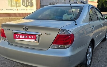 Toyota Camry V40, 2002 год, 850 000 рублей, 2 фотография