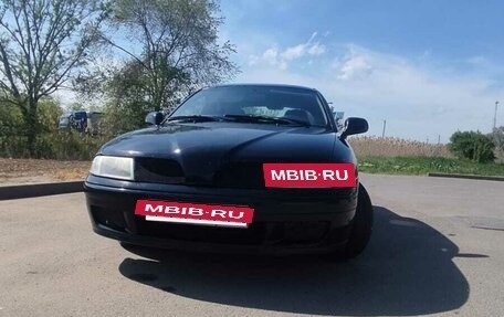 Mitsubishi Carisma I, 2003 год, 400 000 рублей, 4 фотография