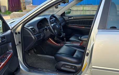 Toyota Camry V40, 2002 год, 850 000 рублей, 16 фотография