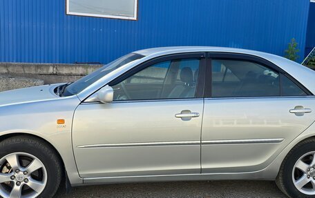 Toyota Camry V40, 2002 год, 850 000 рублей, 7 фотография