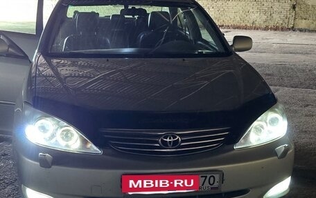 Toyota Camry V40, 2002 год, 850 000 рублей, 11 фотография