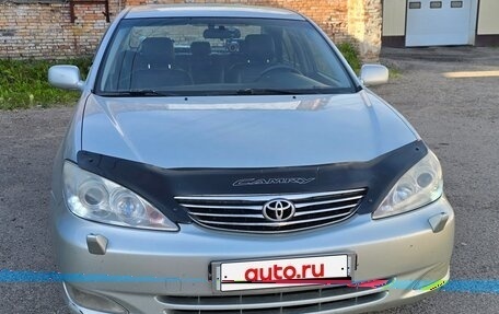 Toyota Camry V40, 2002 год, 850 000 рублей, 9 фотография