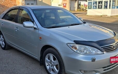 Toyota Camry V40, 2002 год, 850 000 рублей, 10 фотография