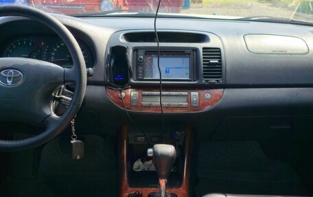 Toyota Camry V40, 2002 год, 850 000 рублей, 17 фотография