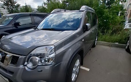 Nissan X-Trail, 2014 год, 1 250 000 рублей, 2 фотография