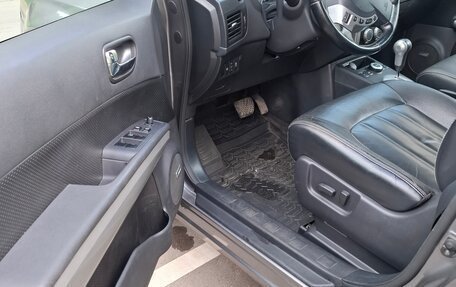 Nissan X-Trail, 2014 год, 1 250 000 рублей, 3 фотография