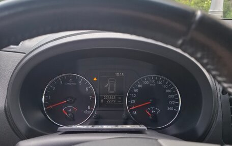 Nissan X-Trail, 2014 год, 1 250 000 рублей, 7 фотография