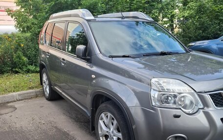 Nissan X-Trail, 2014 год, 1 250 000 рублей, 8 фотография