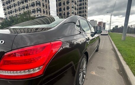 Hyundai Equus II, 2013 год, 1 400 000 рублей, 8 фотография