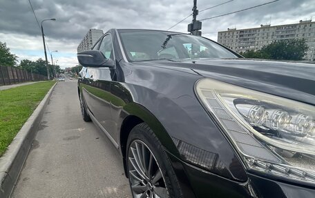Hyundai Equus II, 2013 год, 1 400 000 рублей, 10 фотография