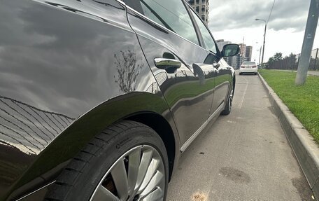 Hyundai Equus II, 2013 год, 1 400 000 рублей, 9 фотография
