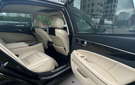 Hyundai Equus II, 2013 год, 1 400 000 рублей, 13 фотография