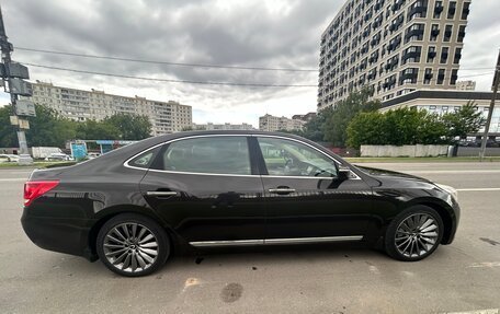 Hyundai Equus II, 2013 год, 1 400 000 рублей, 12 фотография