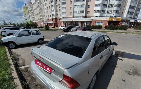 Ford Focus IV, 2001 год, 210 000 рублей, 5 фотография