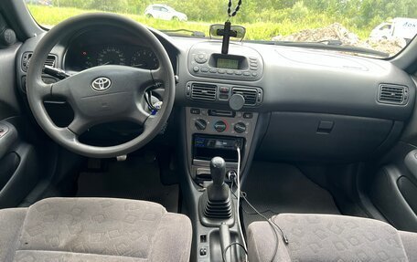 Toyota Corolla, 2000 год, 370 000 рублей, 5 фотография