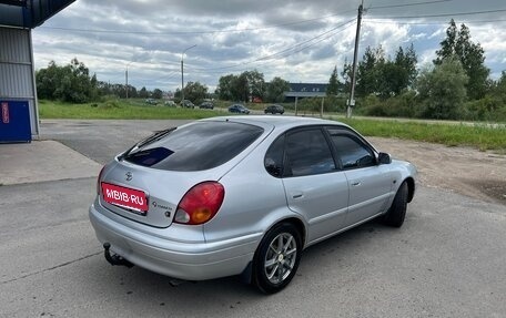 Toyota Corolla, 2000 год, 370 000 рублей, 2 фотография