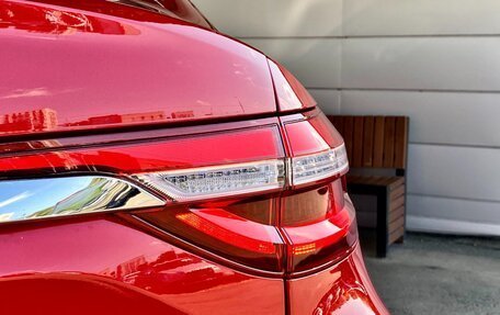 Haval F7x I, 2023 год, 2 339 000 рублей, 8 фотография