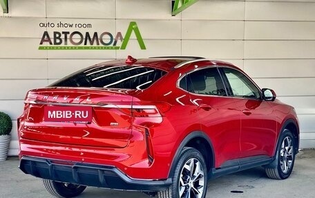 Haval F7x I, 2023 год, 2 339 000 рублей, 6 фотография