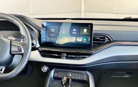 Haval F7x I, 2023 год, 2 339 000 рублей, 20 фотография