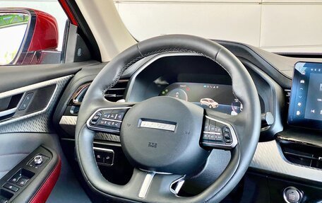 Haval F7x I, 2023 год, 2 339 000 рублей, 17 фотография