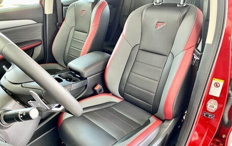 Haval F7x I, 2023 год, 2 339 000 рублей, 26 фотография