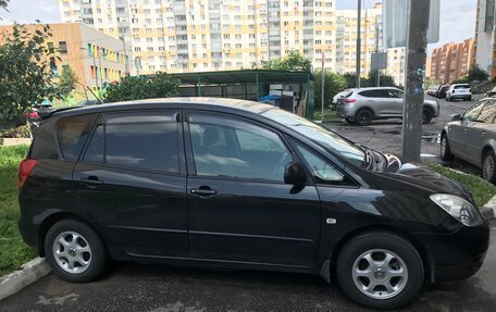 Toyota Corolla Spacio II, 2003 год, 800 000 рублей, 3 фотография