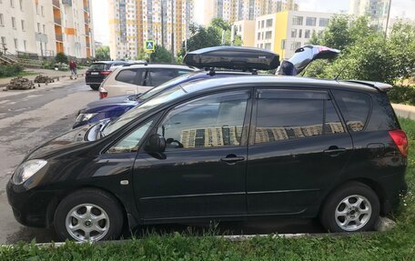 Toyota Corolla Spacio II, 2003 год, 800 000 рублей, 2 фотография