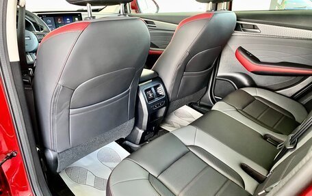 Haval F7x I, 2023 год, 2 339 000 рублей, 30 фотография