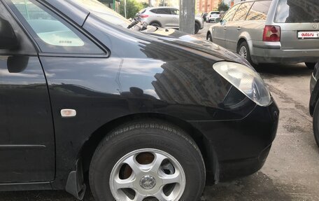 Toyota Corolla Spacio II, 2003 год, 800 000 рублей, 6 фотография