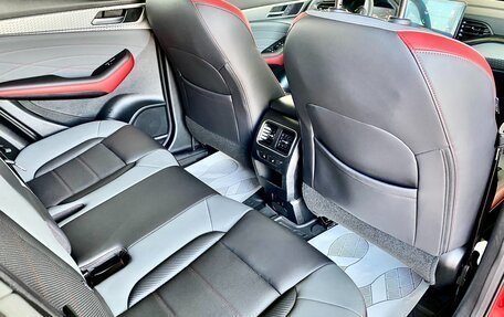 Haval F7x I, 2023 год, 2 339 000 рублей, 31 фотография