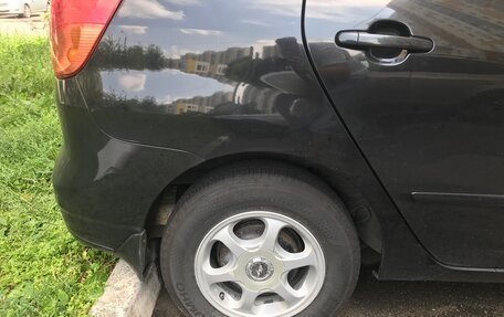 Toyota Corolla Spacio II, 2003 год, 800 000 рублей, 4 фотография