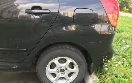 Toyota Corolla Spacio II, 2003 год, 800 000 рублей, 5 фотография