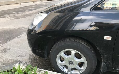 Toyota Corolla Spacio II, 2003 год, 800 000 рублей, 7 фотография