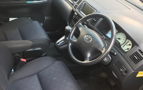 Toyota Corolla Spacio II, 2003 год, 800 000 рублей, 9 фотография
