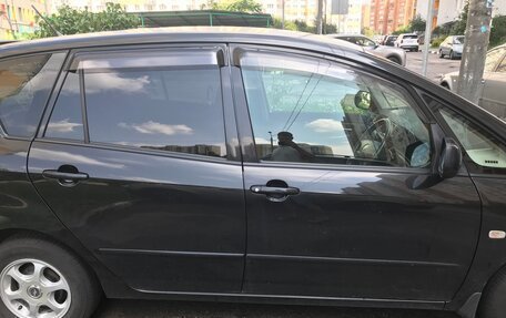 Toyota Corolla Spacio II, 2003 год, 800 000 рублей, 19 фотография