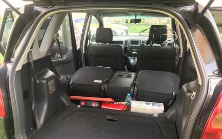 Toyota Corolla Spacio II, 2003 год, 800 000 рублей, 13 фотография