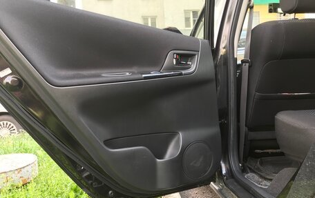Toyota Corolla Spacio II, 2003 год, 800 000 рублей, 29 фотография