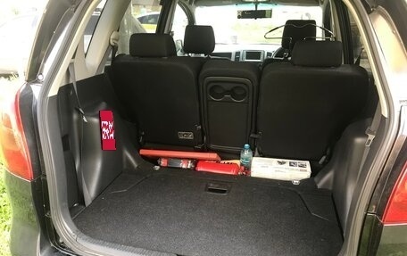 Toyota Corolla Spacio II, 2003 год, 800 000 рублей, 14 фотография
