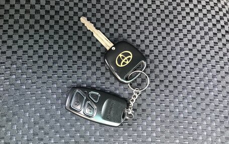 Toyota Corolla Spacio II, 2003 год, 800 000 рублей, 36 фотография