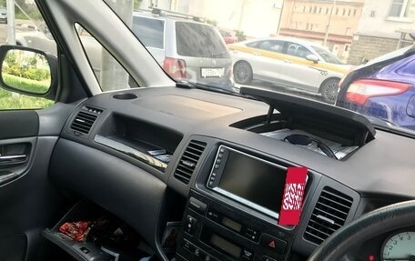 Toyota Corolla Spacio II, 2003 год, 800 000 рублей, 21 фотография