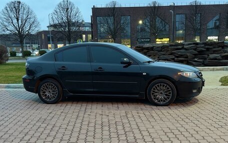 Mazda 3, 2006 год, 650 000 рублей, 4 фотография