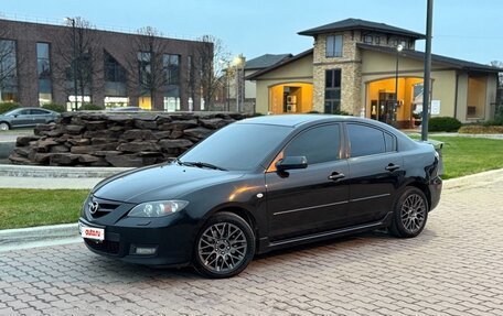 Mazda 3, 2006 год, 650 000 рублей, 2 фотография