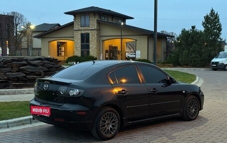 Mazda 3, 2006 год, 650 000 рублей, 7 фотография