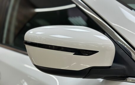 Nissan X-Trail, 2015 год, 1 470 000 рублей, 7 фотография